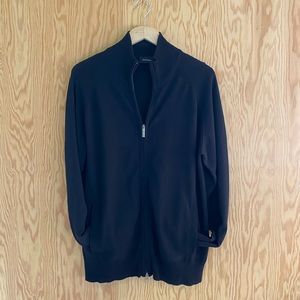 EUC Men’s Matinique Zip Cardigan
